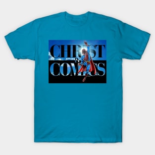 CHRIST IN COMICS T-Shirt